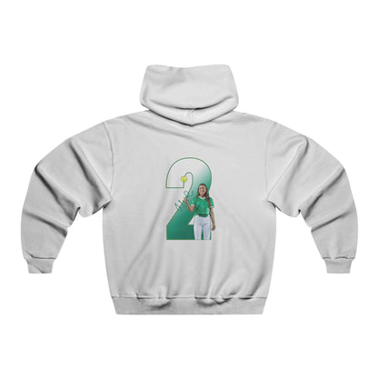 Alexis Ruvalcaba Vintage Hoodie