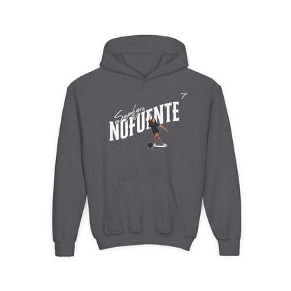 Saphyre Nofuente YOUTH Hoodie