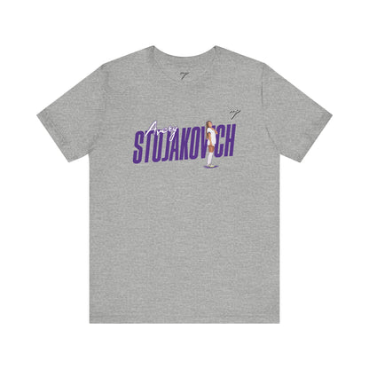 Avery Stojakovich Graphic Tee