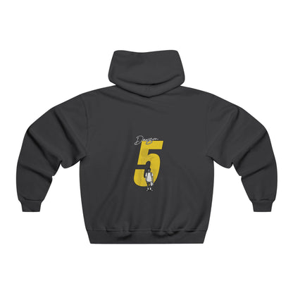 Roy Dawson Vintage Hoodie