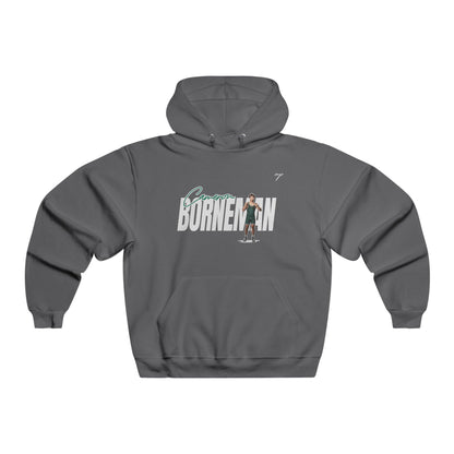Cameron Borneman Vintage Hoodie