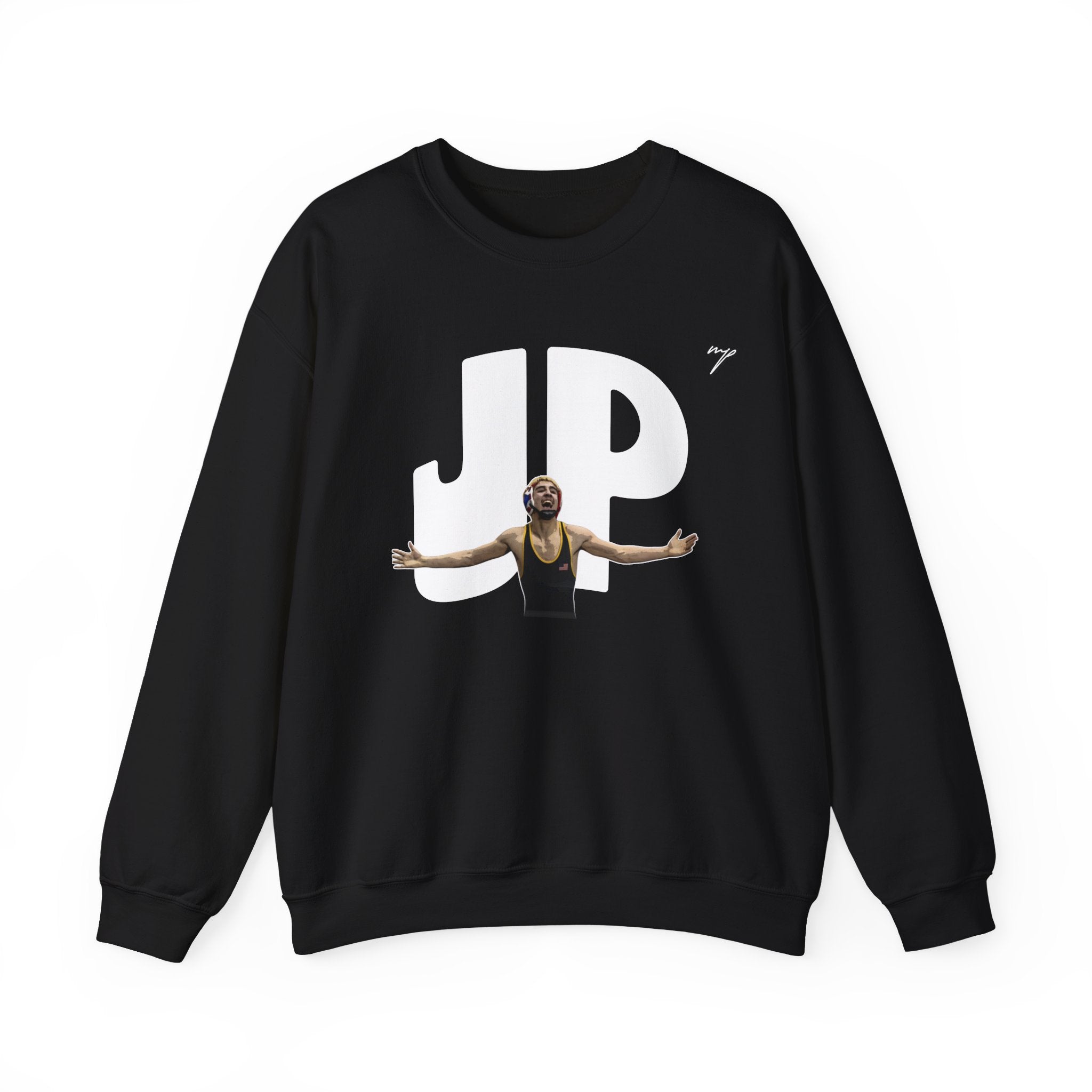 Jaden Perez Crewneck
