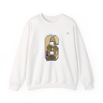 Kolby Moss Crewneck