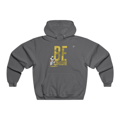 Carson Combs Vintage Hoodie