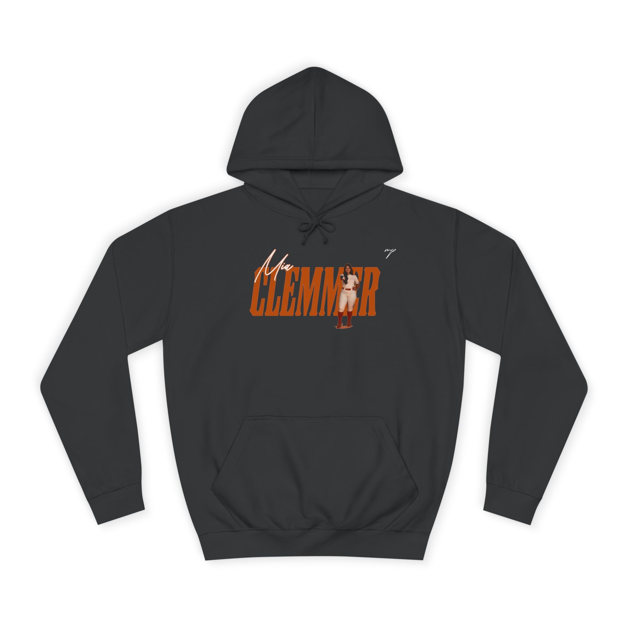 Mia Clemmer Hoodie