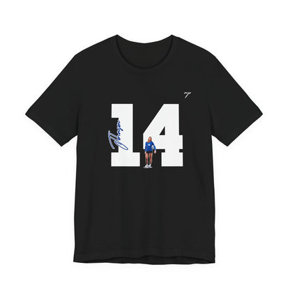 Carlyle Johnson Graphic Tee