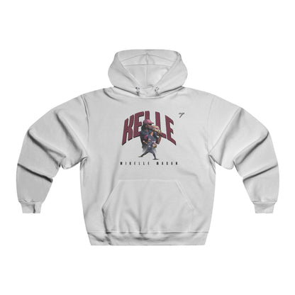 Mikelle Mason Vintage Hoodie