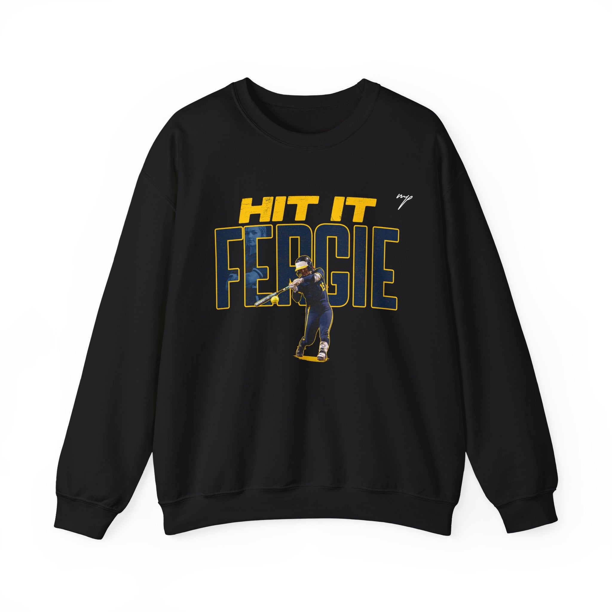 Haley Ferguson Crewneck