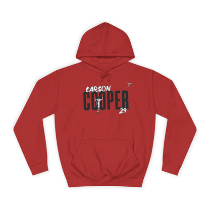Carson Cooper Hoodie