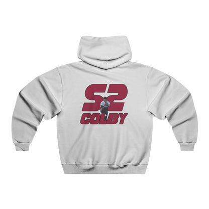 Colby Wilkerson Vintage Hoodie