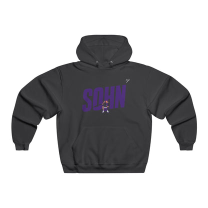 Sohn McGee Vintage Hoodie