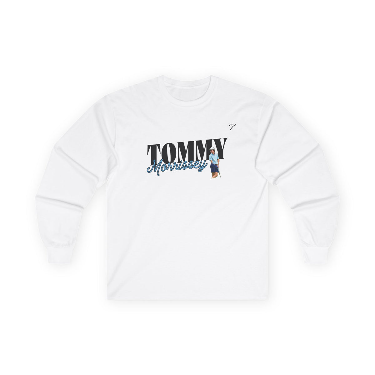 Tommy Morrissey Long Sleeve