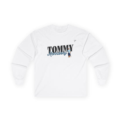 Tommy Morrissey Long Sleeve