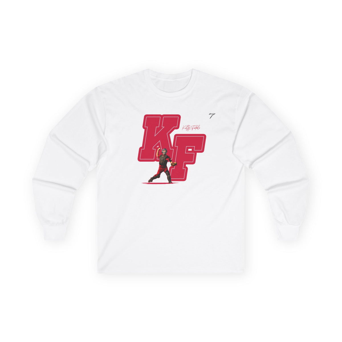 Koltyn Furtado Long Sleeve