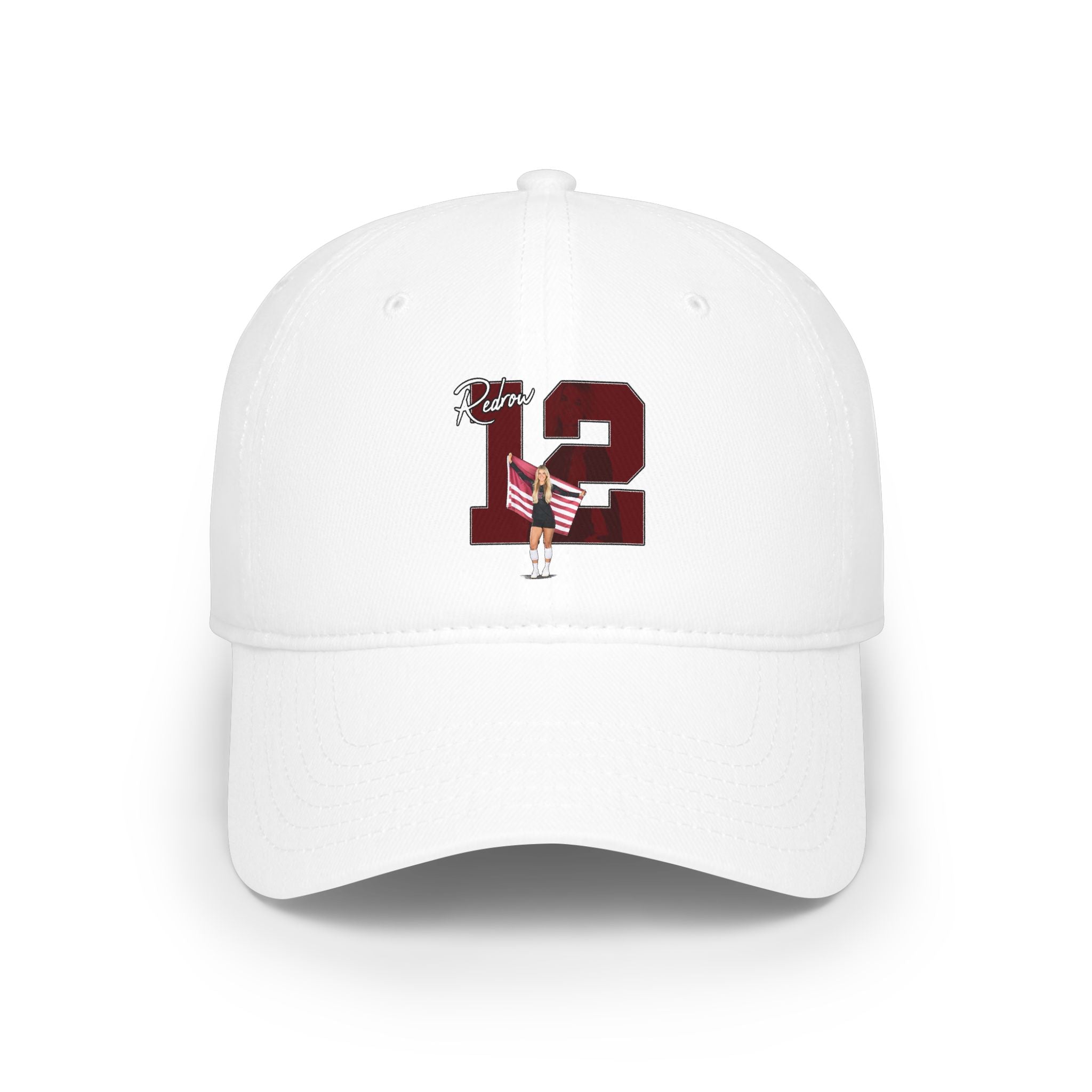 Hannah Redrow Hat