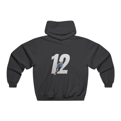 Xavier Shuler Vintage Hoodie
