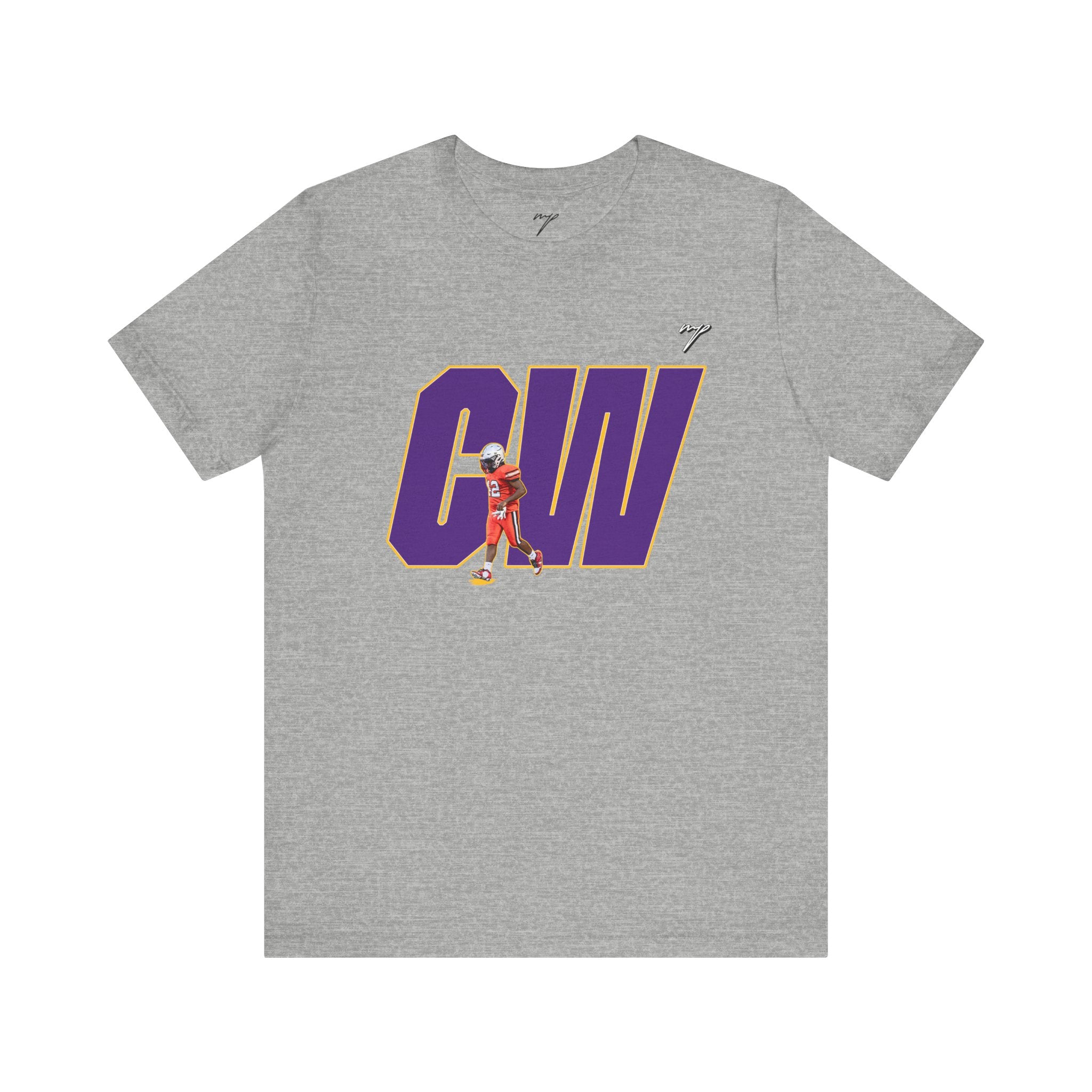 Charles Walker Graphic Tee