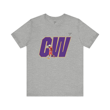 Charles Walker Graphic Tee