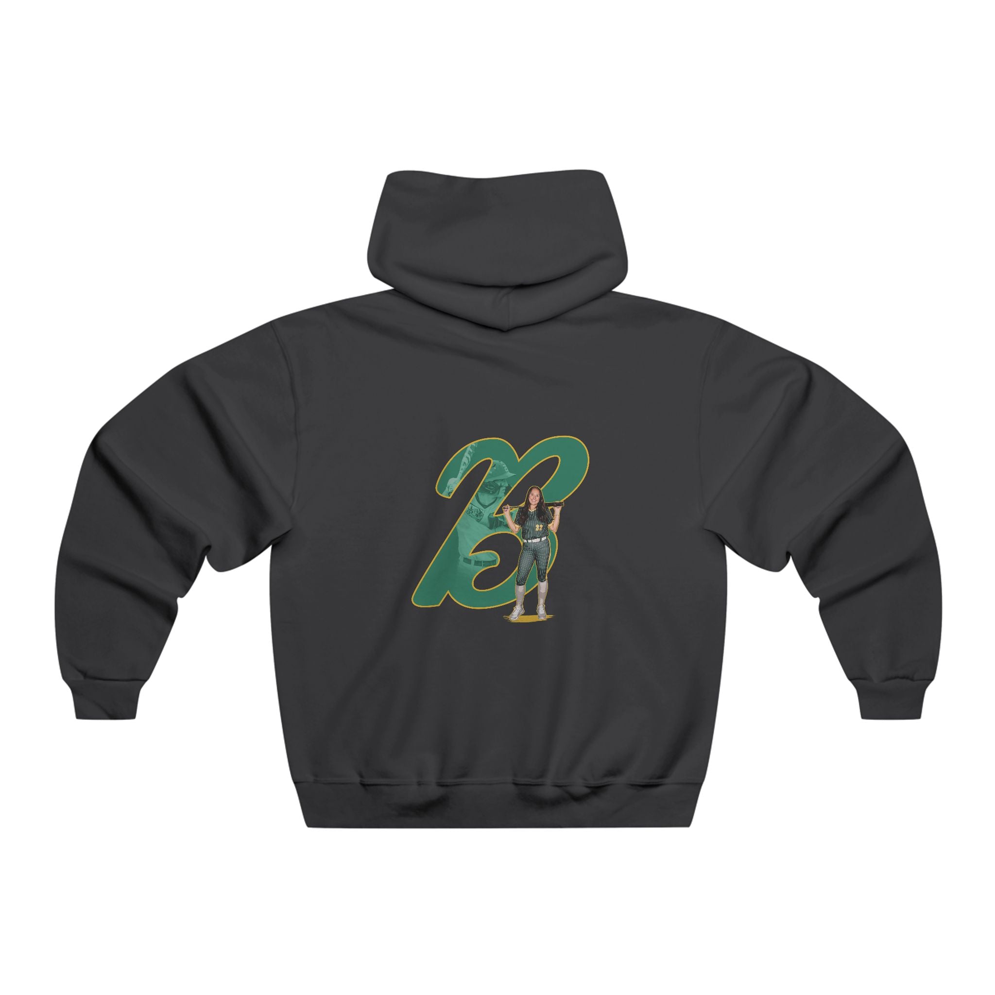 Blair Walsh Vintage Hoodie