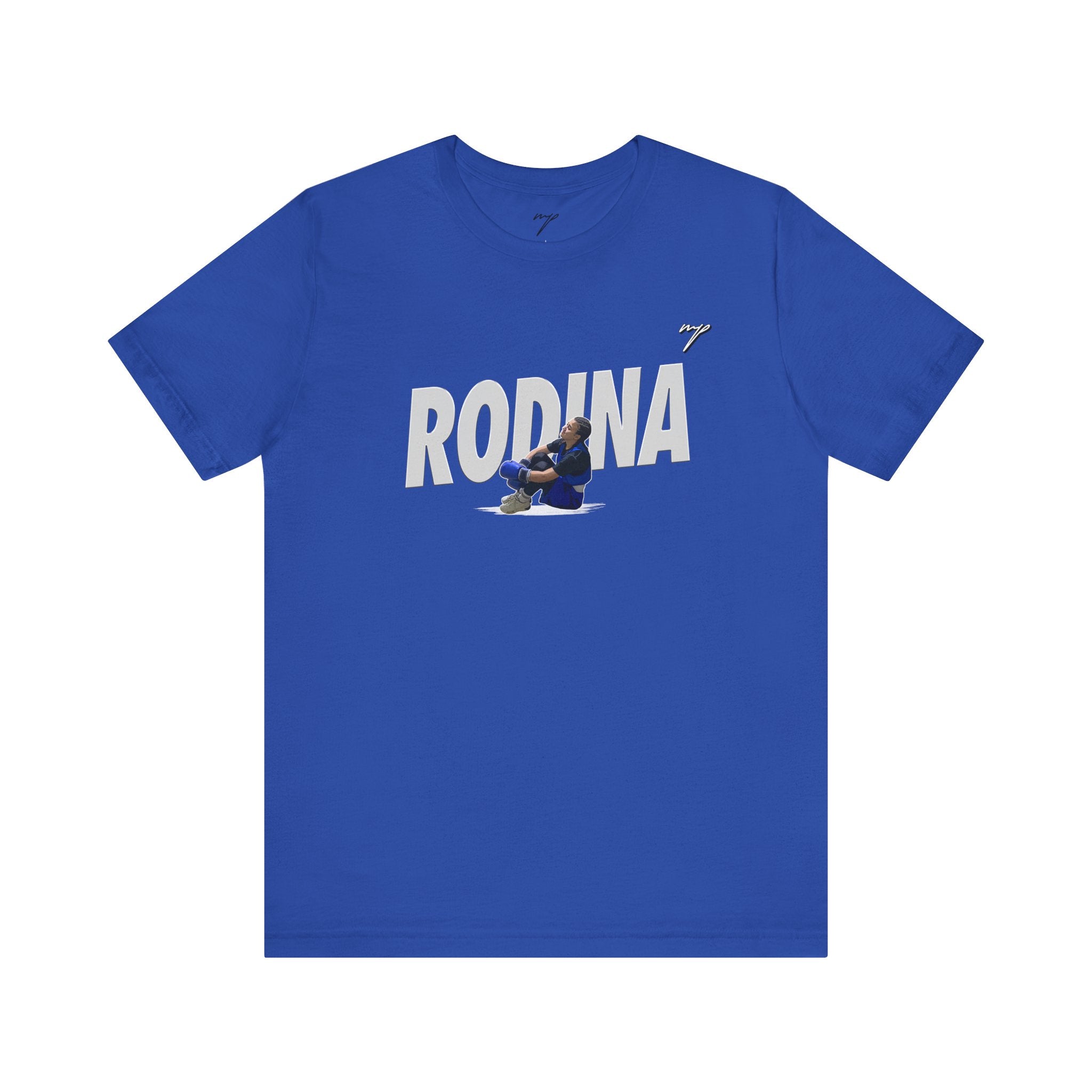 Rodina Essam Graphic Tee
