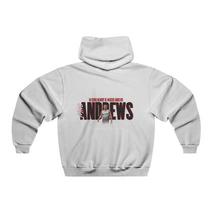 Mac Andrews Vintage Hoodie