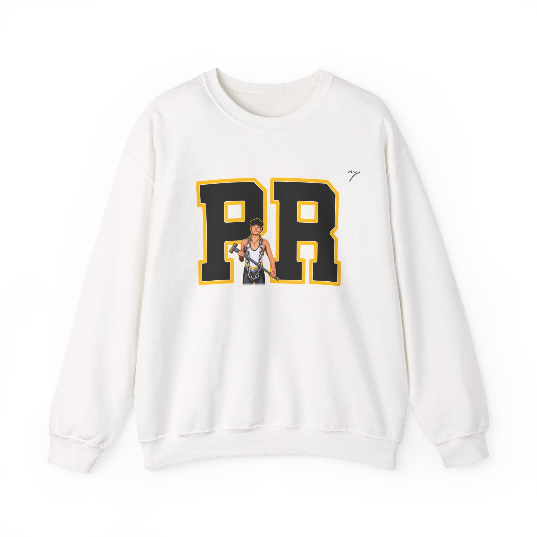 Peter Rincan Crewneck
