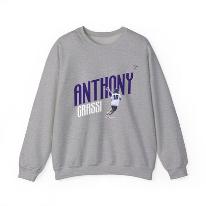 Anthony Grassi Crewneck