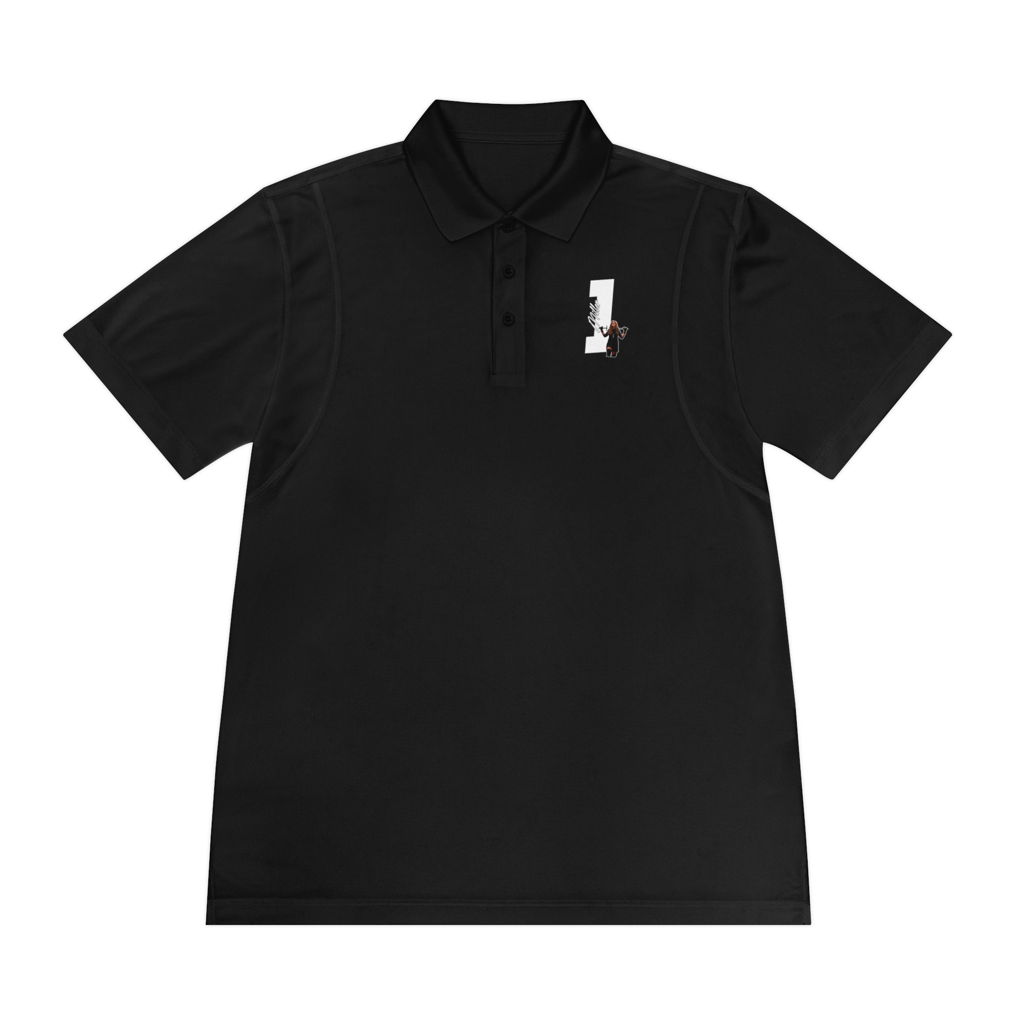Chloë Miller Polo