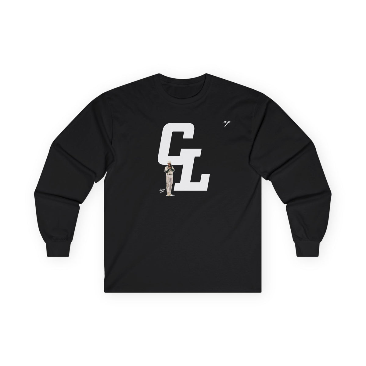 Carter Lee Long Sleeve