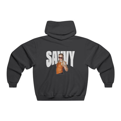 Savvy Jerome Vintage Hoodie
