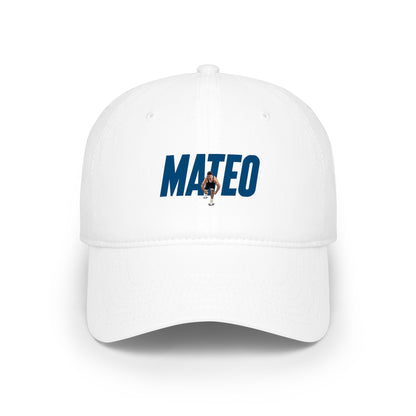 Mateo Casillas Hat