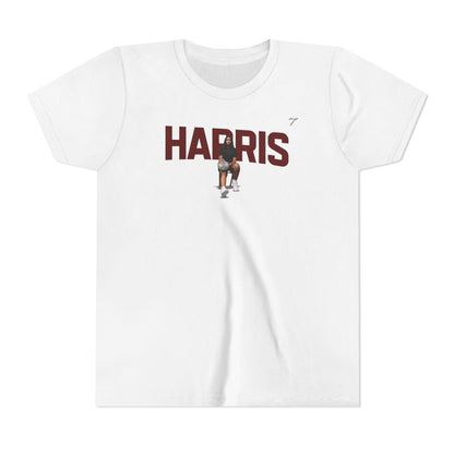 Tazi Harris YOUTH Graphic Tee