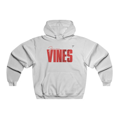 Juwan Vines Vintage Hoodie