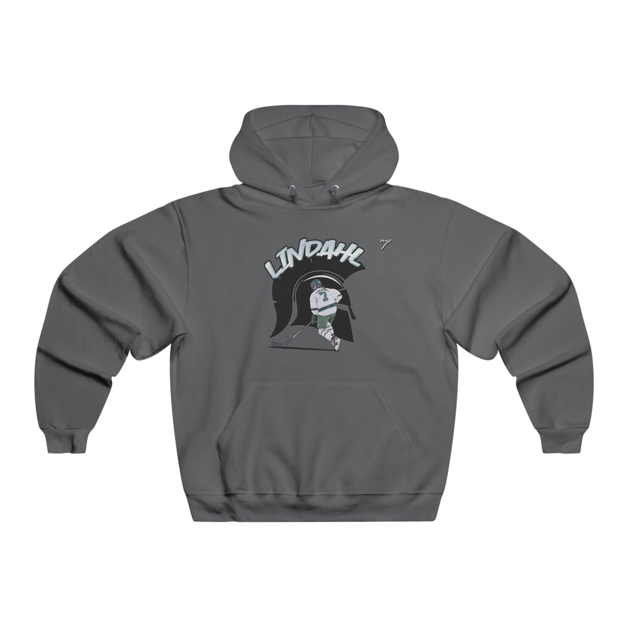 Josie Lindahl Hoodie