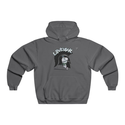 Josie Lindahl Hoodie