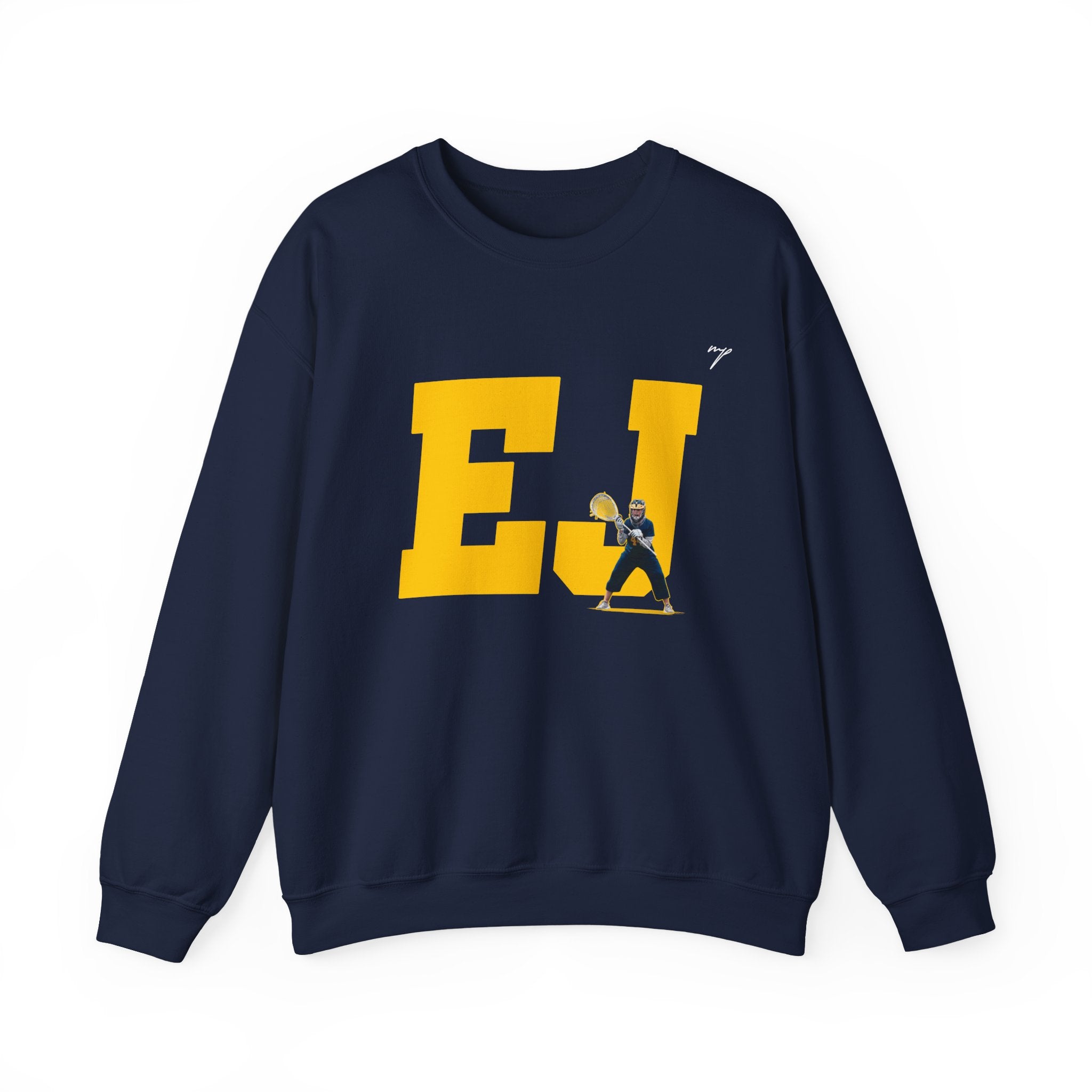 Elizabeth Johnson Crewneck