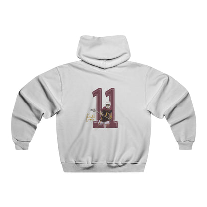 Kaiden Lewis Vintage Hoodie