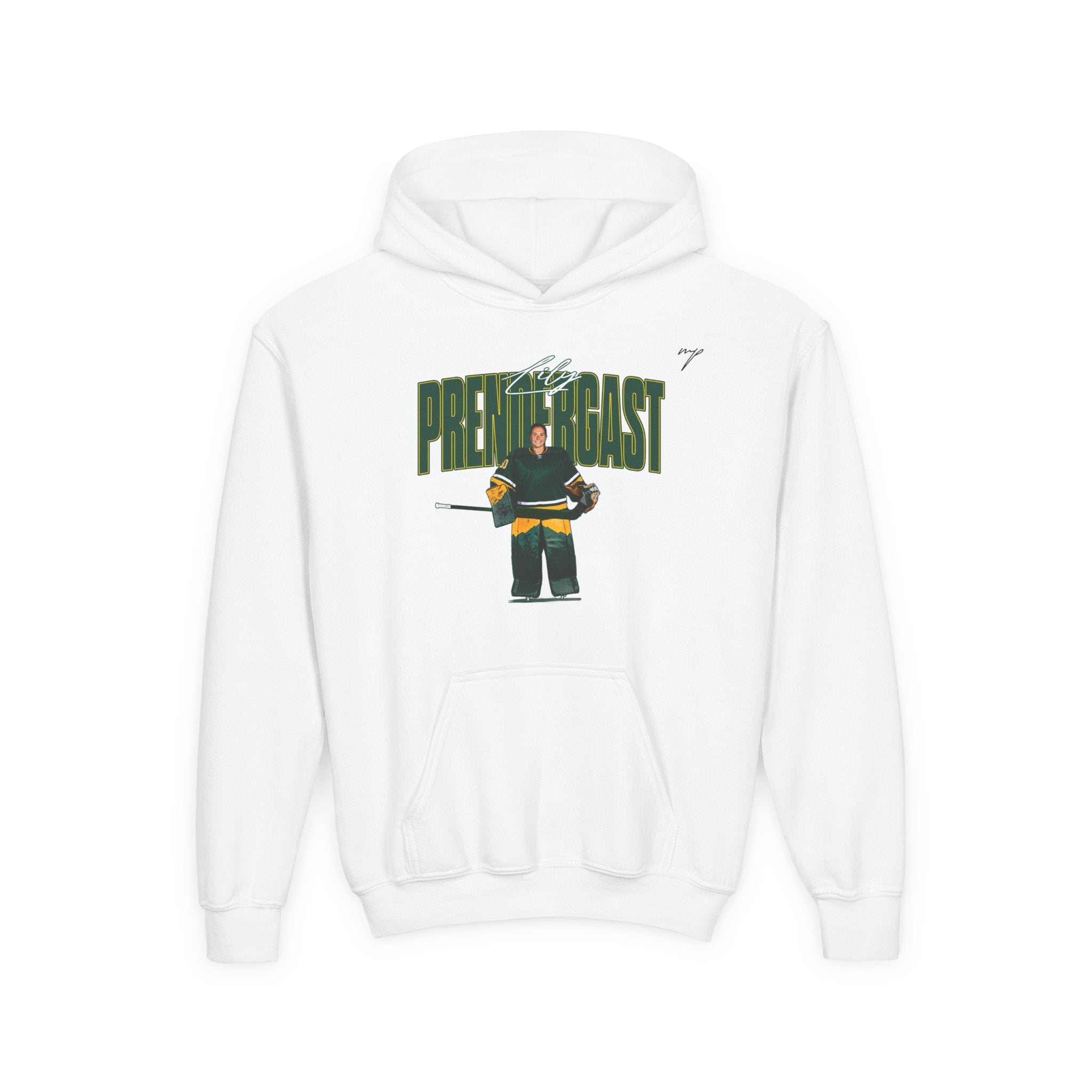 Lily Prendergast YOUTH Hoodie
