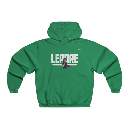Treajanique Lepore Vintage Hoodie