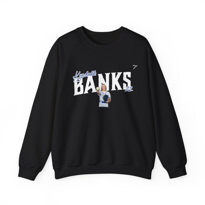 Kyndall Banks Crewneck