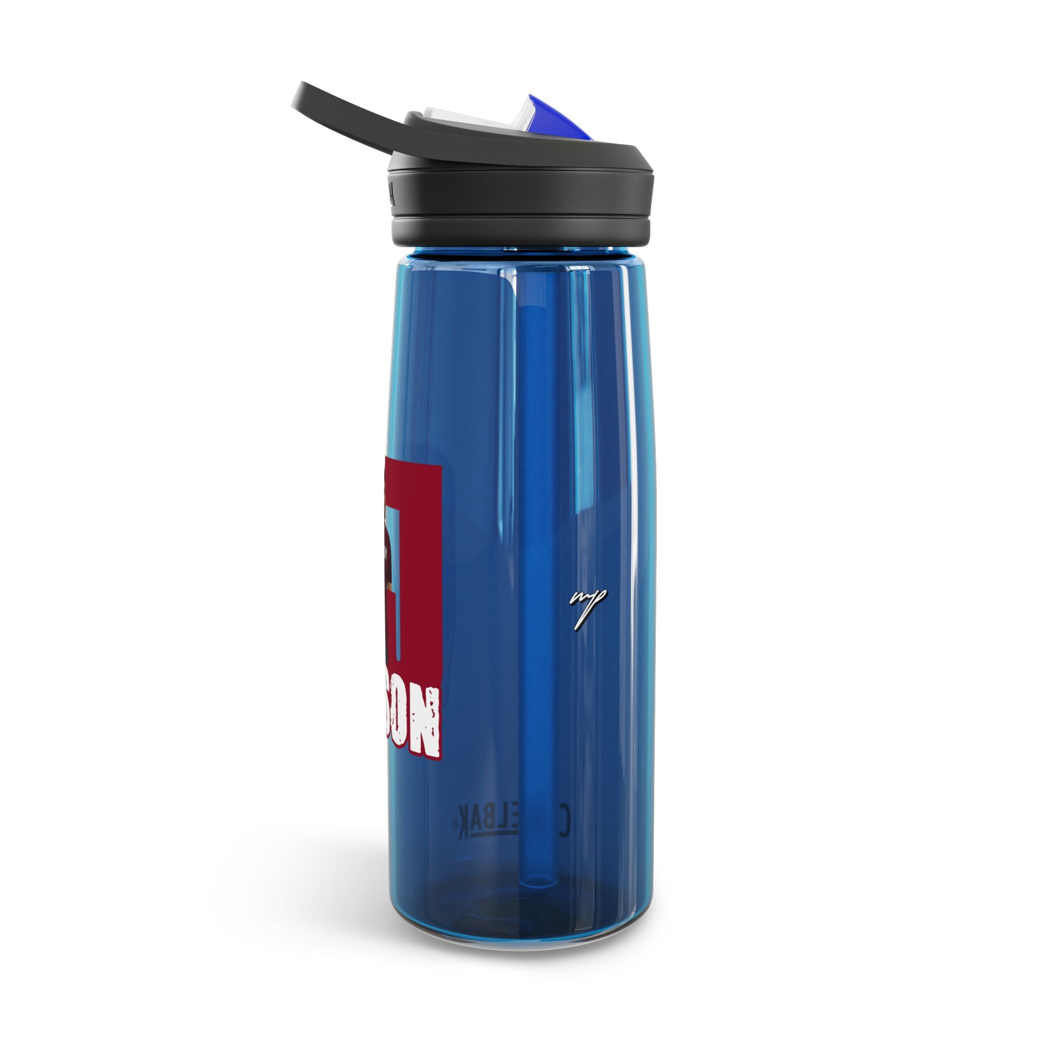 CJ Wilson Water Bottle