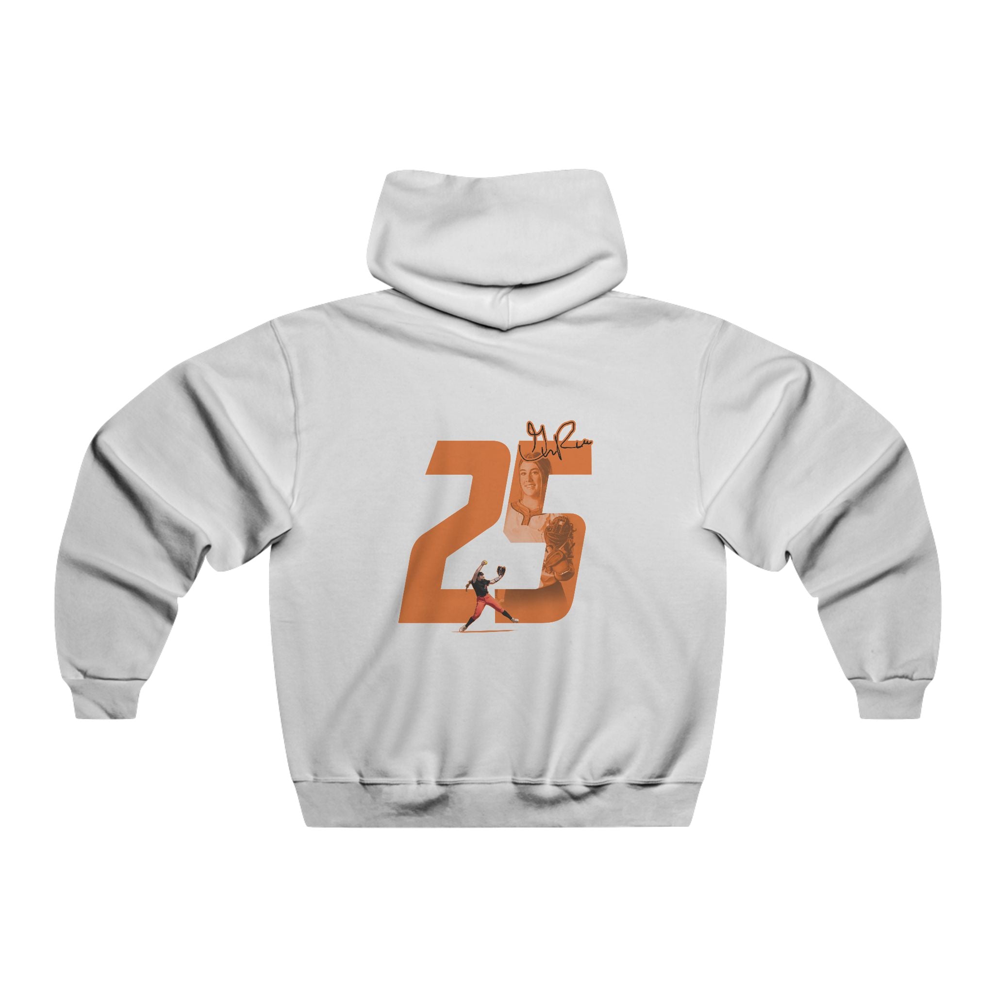 Grace Rocco Vintage Hoodie