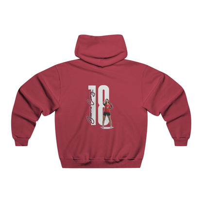 Gianna Cooney Vintage Hoodie