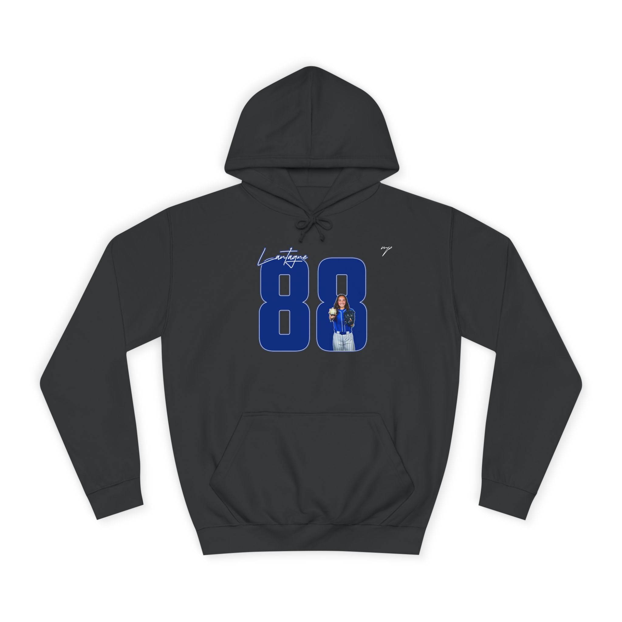 Eva Lantagne Hoodie