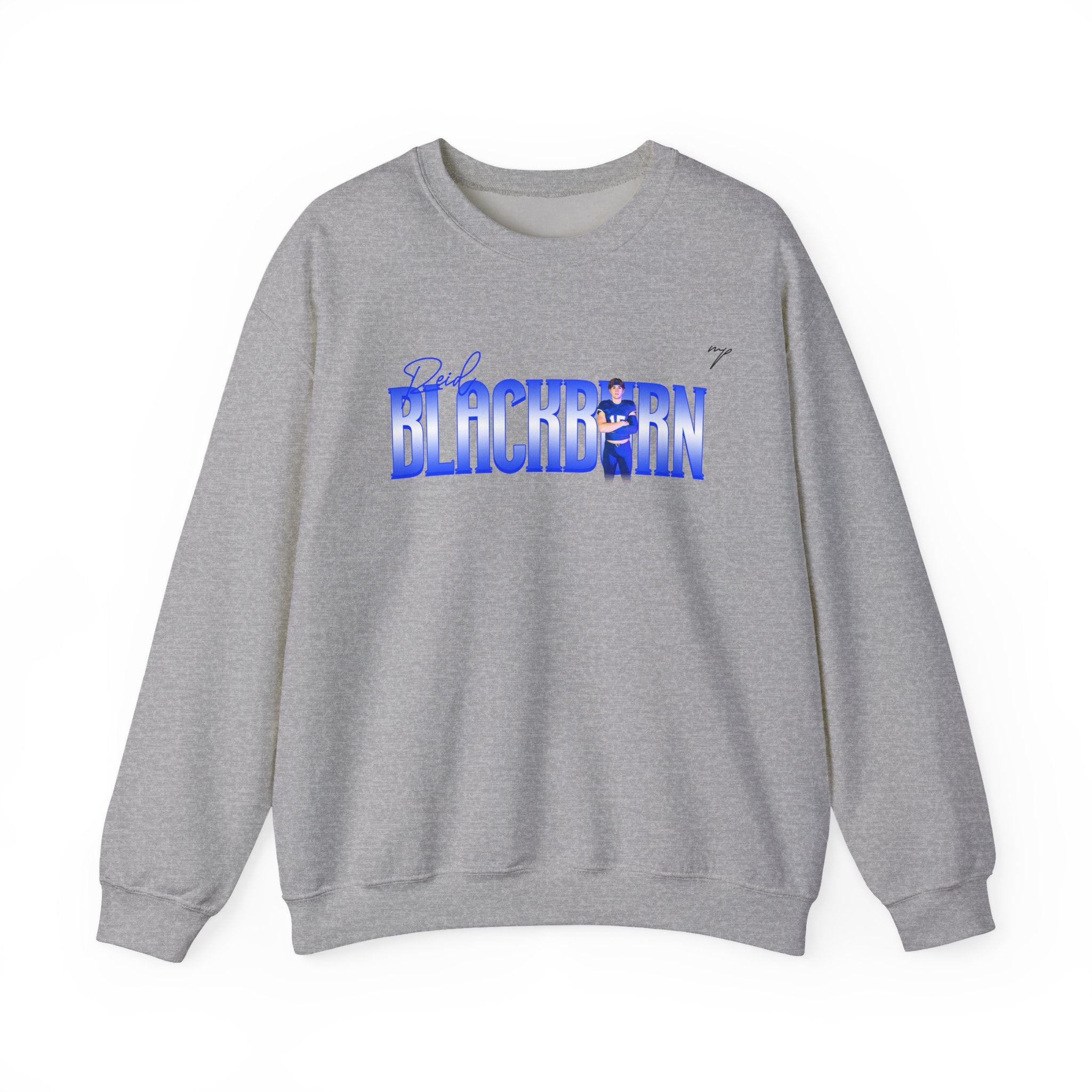 Reid Blackburn Crewneck