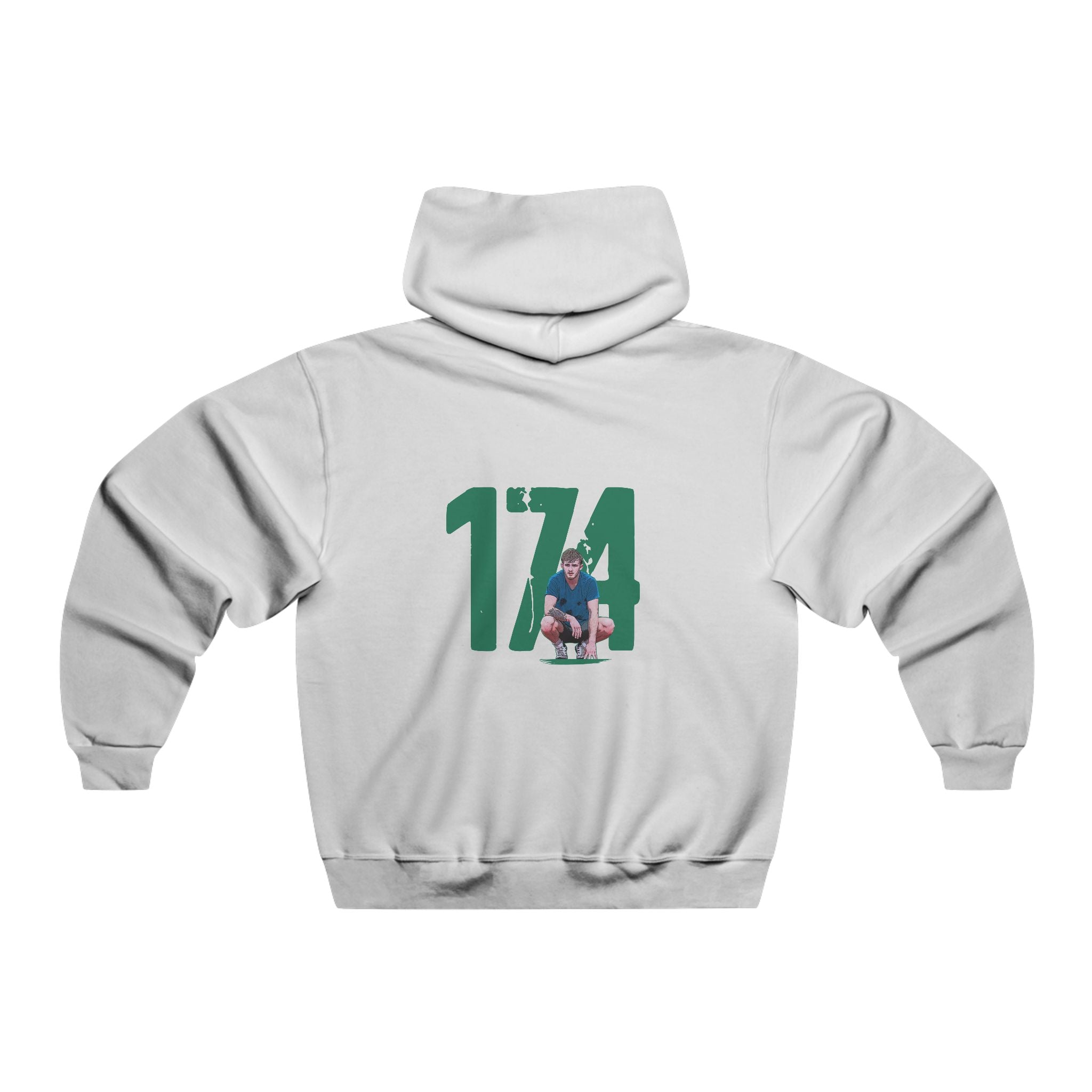 Griffin Ray Vintage Hoodie