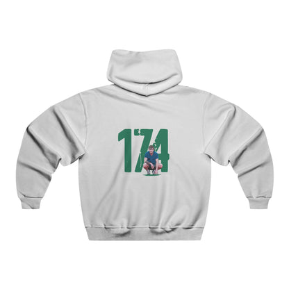 Griffin Ray Vintage Hoodie