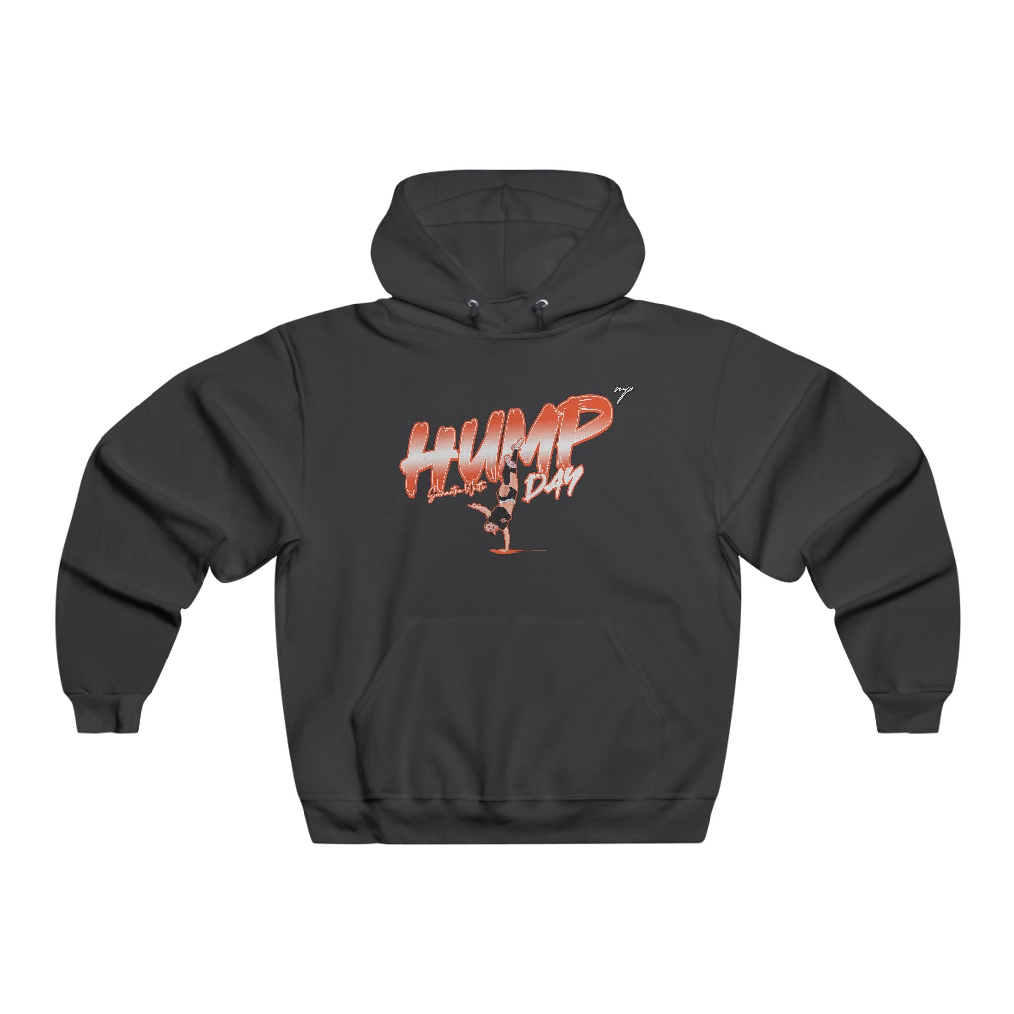 Samantha Witte Vintage Hoodie