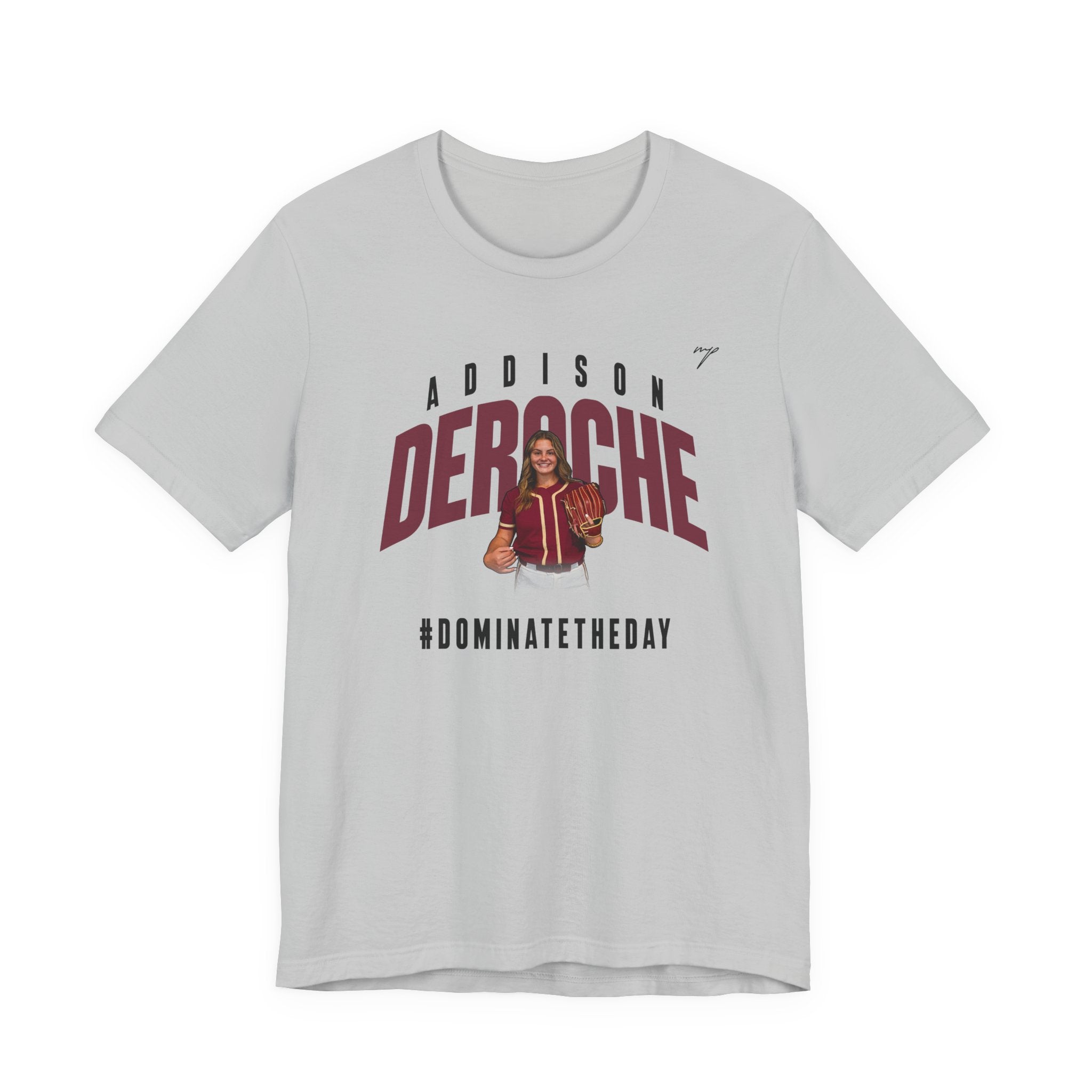 Addison DeRoche Graphic Tee