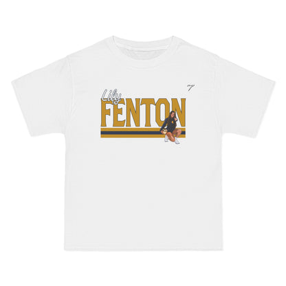 Lily Fenton Vintage Tee